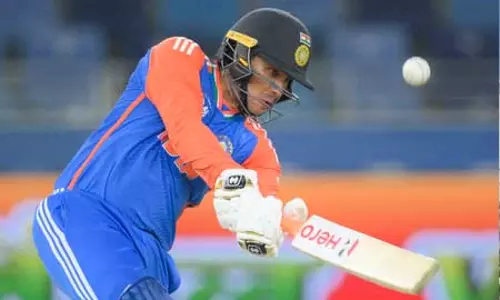 युजवेंद्र चहल के कोच का बयान, एशिया कप फाइनल में अभिषेक शर्मा पर होंगी निगाहें युजवेंद्र चहल के कोच का बयान, एशिया कप फाइनल में अभिषेक शर्मा पर होंगी निगाहें