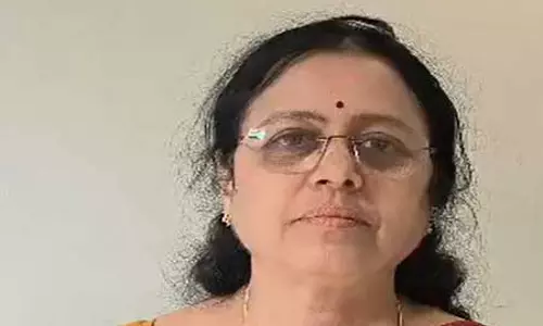 राज्यसभा सांसद मेधा कुलकर्णी ने टीम इंडिया को एशिया कप फाइनल के लिए शुभकामनाएं दी
