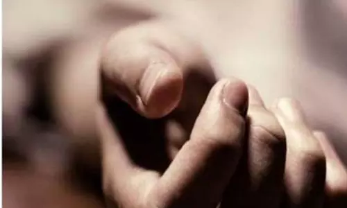 दक्षिण कोरिया में आत्महत्या की दर उच्च, छह महीने में 7,067 मामले