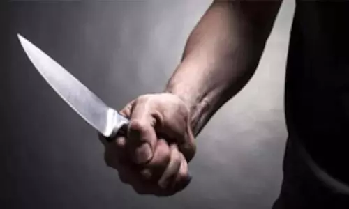 जमीनी विवाद में भतीजे ने चाचा की हत्या, आरोपी गिरफ्तार