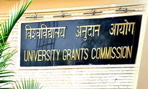 GC ने किये 5 निजी विश्वविद्यालय चिन्हित, विपक्ष ने सरकार घेरा
