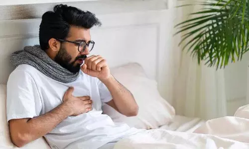 क्या आप खांसी-ज़ुकाम से परेशान हैं? तो अपनाएँ ये प्राकृतिक घरेलू उपाय..!