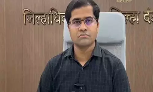भारी बारिश और भातसा डैम खुलने से बढ़ा नदी का जलस्तर, प्रशासन ने जारी किया अलर्ट