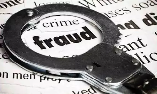 Mumbai: मीरा रोड की महिला से आवास घोटाले में 7 लाख रुपये की ठगी