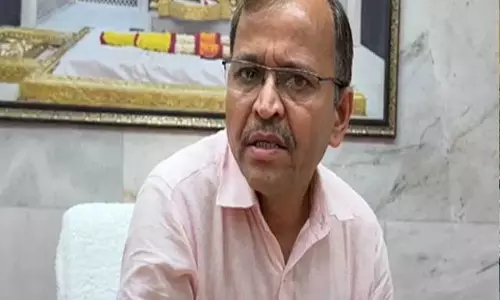 बारिश से प्रभावितों के लिए श्री साईंबाबा संस्थान ने 1 करोड़ की मदद की घोषणा