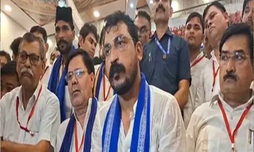 बरेली विवाद: चंद्रशेखर ने पुलिस कार्रवाई और अन्याय पर उठाए सवाल बरेली विवाद: चंद्रशेखर ने पुलिस कार्रवाई और अन्याय पर उठाए सवाल