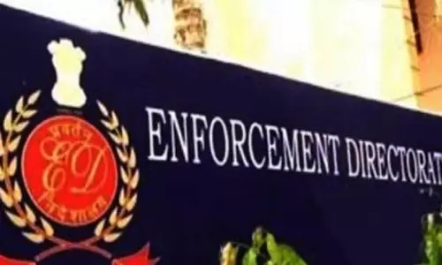 ईडी की कार्रवाई: यूनिवर्सल बिल्डवेल के प्रमोटरों की 153 करोड़ रुपए की संपत्ति कुर्क