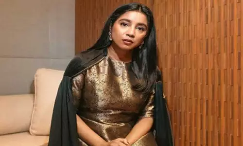 जीरो म्यूजिक फेस्टिवल में शिल्पा राव ने गाया या अली गाना, जुबीन गर्ग को दी श्रद्धांजलि जीरो म्यूजिक फेस्टिवल में शिल्पा राव ने गाया या अली गाना, जुबीन गर्ग को दी श्रद्धांजलि