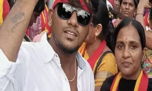 करूर भगदड़ हादसे में युवा कपल की मौत, परिवार में मातम