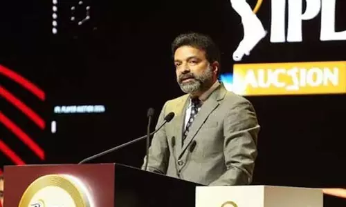 आईपीएल अध्यक्ष अरुण धूमल ने नए बीसीसीआई सदस्यों को दी शुभकामनाएं