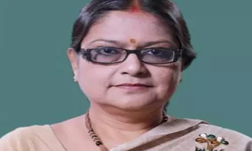 तृणमूल नेता के सोशल मीडिया पोस्ट से विवाद, पार्टी ने जारी किया स्पष्टीकरण