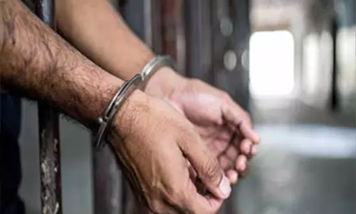 अमृतसर पुलिस की बड़ी कार्रवाई, बब्बर खालसा के चार सदस्य गिरफ्तार