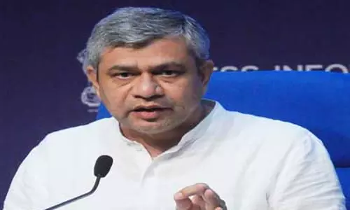 बिहार को तीन नई अमृत भारत और चार पैसेंजर ट्रेनों की मिलेगी सौगात बिहार को तीन नई अमृत भारत और चार पैसेंजर ट्रेनों की मिलेगी सौगात