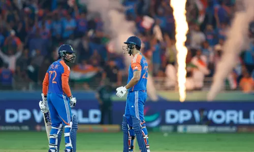 Asia Cup 2025 Final: तिलक वर्मा का तिलक काम आया, 5 विकेट से जीता भारत