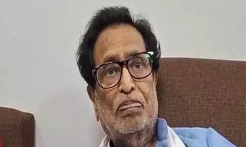 भारत रत्न लता मंगेशकर की जयंती, हृदयनाथ ने नई प्रतिभाओं को पुरस्कार देकर दी श्रद्धांजलि