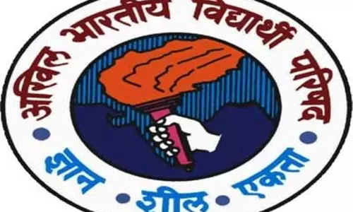 छात्रसंघ चुनाव 2025: एबीवीपी ने 332 पदों पर कब्जा कर दिखाई ताकत