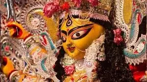 Navratri Vrat Paran: नवरात्रि व्रत पारण कब है, 1 अक्टूबर या 2 अक्टूबर, एक क्लिक में दूर करें अपनी उलझन Navratri Vrat Paran: नवरात्रि व्रत पारण कब है, 1 अक्टूबर या 2 अक्टूबर, एक क्लिक में दूर करें अपनी उलझन