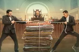 Jolly LLB 3 Box Office Records: जॉली एलएलबी 3 का 10 दिन में बजा डंका Jolly LLB 3 Box Office Records: जॉली एलएलबी 3 का 10 दिन में बजा डंका