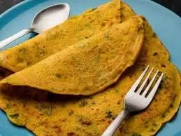 Oats Cheela :नाश्ते में खाएं ओट्स चीला, एक आसान और हेल्दी रेसिपी Oats Cheela :नाश्ते में खाएं ओट्स चीला, एक आसान और हेल्दी रेसिपी
