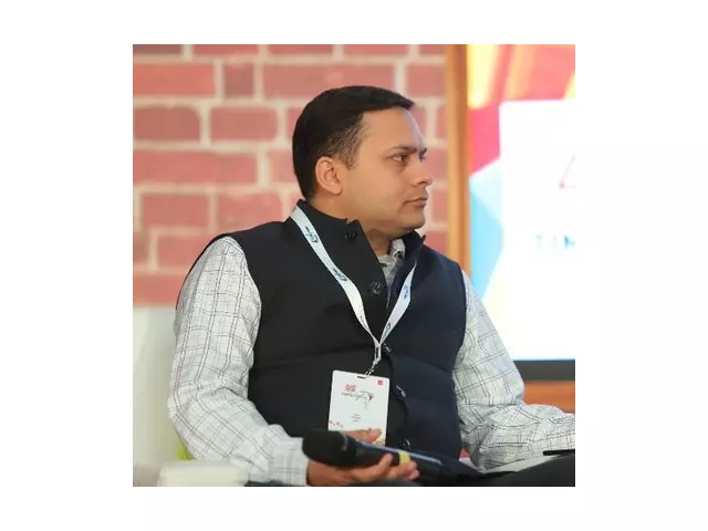 यह न्यू इंडिया है, मोहसिन नकवी से टीम इंडिया के ट्रॉफी न लेने पर बोले अमित मालवीय यह न्यू इंडिया है, मोहसिन नकवी से टीम इंडिया के ट्रॉफी न लेने पर बोले अमित मालवीय