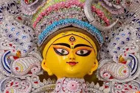 Bangladesh: दुर्गा पूजा की धूम, दो लाख से ज्यादा सुरक्षाकर्मी तैनात Bangladesh: दुर्गा पूजा की धूम, दो लाख से ज्यादा सुरक्षाकर्मी तैनात