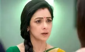 Anupama Spoiler: अनुपमा की जिंदगी में आएगा बड़ा तूफान Anupama Spoiler: अनुपमा की जिंदगी में आएगा बड़ा तूफान