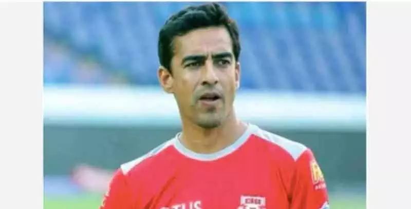 मिथुन मन्हास के BCCI अध्यक्ष बनने पर जम्मू कश्मीर के भलेसा गांव में जश्न का माहौल मिथुन मन्हास के BCCI अध्यक्ष बनने पर जम्मू कश्मीर के भलेसा गांव में जश्न का माहौल