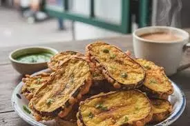 Durga Puja Special Beguni Recipe: बेगुनी के बिना अधूरी है दुर्गा पूजा की थाली, जानिए इस खास प्रसाद को बनाने की विधि Durga Puja Special Beguni Recipe: बेगुनी के बिना अधूरी है दुर्गा पूजा की थाली, जानिए इस खास प्रसाद को बनाने की विधि