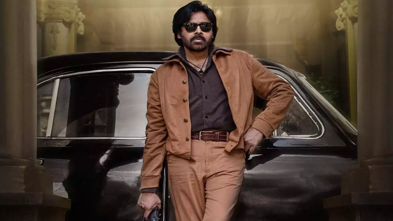 They Call Him OG बॉक्स ऑफिस कलेक्शन They Call Him OG बॉक्स ऑफिस कलेक्शन