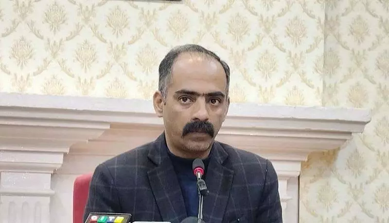 Himachal: प्रशिक्षण केंद्र के साथ पंचायती राज संस्थाएं आगे बढ़ीं Himachal: प्रशिक्षण केंद्र के साथ पंचायती राज संस्थाएं आगे बढ़ीं
