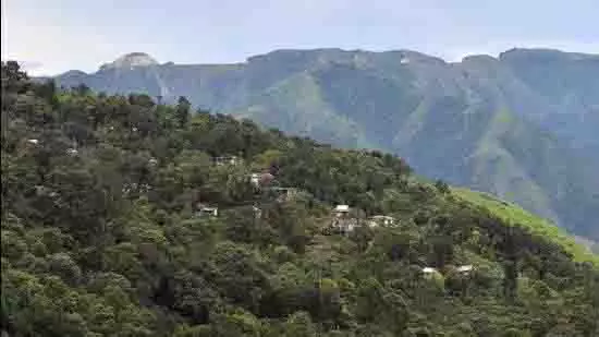 मेघालय में नहीं होगा यूरेनियम खनन, सरकार ने स्पष्ट किया रुख मेघालय में नहीं होगा यूरेनियम खनन, सरकार ने स्पष्ट किया रुख