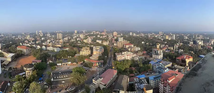 Mangaluru : सिटी मास्टर प्लान-3 का मसौदा अंतिम चरण में Mangaluru : सिटी मास्टर प्लान-3 का मसौदा अंतिम चरण में
