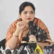 भाजपा ने प्रधानमंत्री के ओडिशा दौरे पर टिप्पणी के लिए कांग्रेस की आलोचना की भाजपा ने प्रधानमंत्री के ओडिशा दौरे पर टिप्पणी के लिए कांग्रेस की आलोचना की