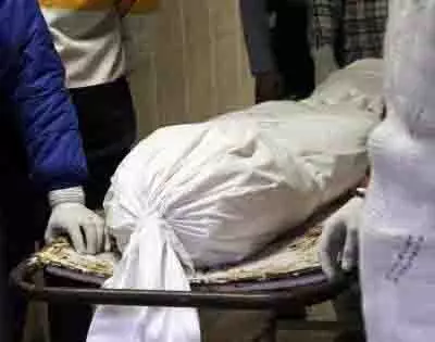 Morena: दिव्या केस में पुलिस की लापरवाही से न्याय पाने में हो रही देरी Morena: दिव्या केस में पुलिस की लापरवाही से न्याय पाने में हो रही देरी