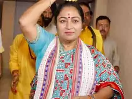 CM रेखा गुप्ता ने की ऑपरेशन सिंदूर जैसे कड़े फैसलों के लिए PM मोदी की सराहना CM रेखा गुप्ता ने की ऑपरेशन सिंदूर जैसे कड़े फैसलों के लिए PM मोदी की सराहना