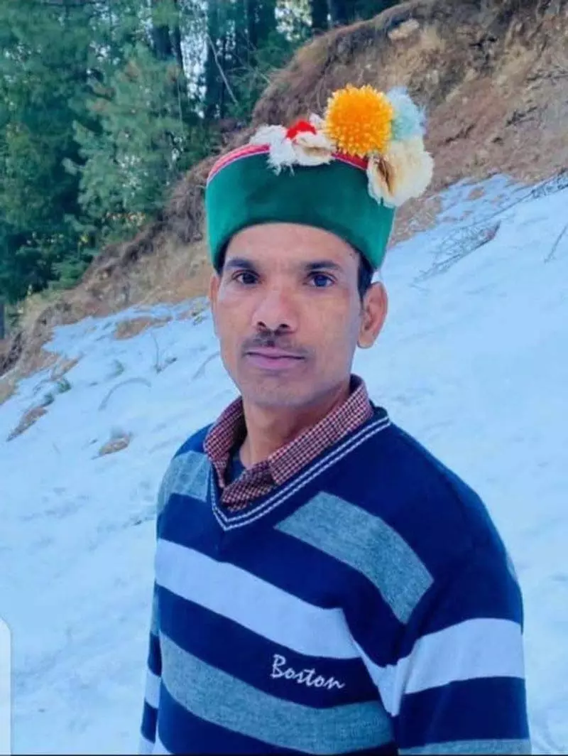 Nagrota Bagwan में जमीन विवाद को लेकर भतीजे ने एक व्यक्ति की हत्या कर दी Nagrota Bagwan में जमीन विवाद को लेकर भतीजे ने एक व्यक्ति की हत्या कर दी