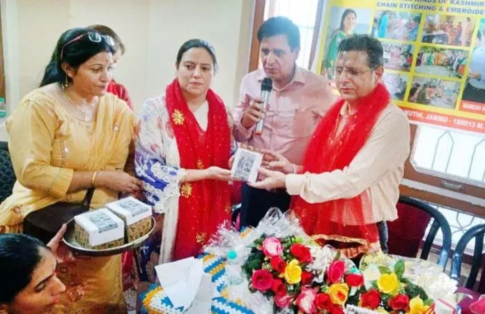MBiH ने महिला सशक्तिकरण कार्यक्रम का आयोजन किया MBiH ने महिला सशक्तिकरण कार्यक्रम का आयोजन किया