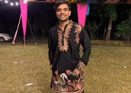 Nagpur में गरबा खेलने के बाद छात्र की मौत: एसिडिटी और हार्ट अटैक का मामला सामने आया Nagpur में गरबा खेलने के बाद छात्र की मौत: एसिडिटी और हार्ट अटैक का मामला सामने आया