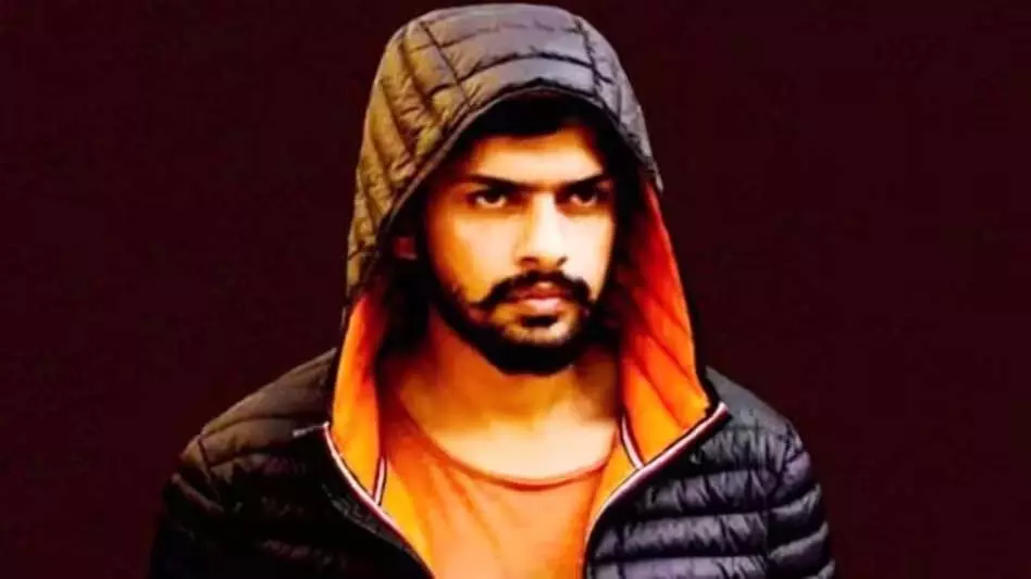 कनाडा ने Lawrence Bishnoi गैंग को आतंकी संगठन घोषित किया कनाडा ने Lawrence Bishnoi गैंग को आतंकी संगठन घोषित किया