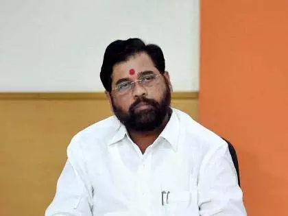 Shinde समूह का लक्ष्य: गुवाहाटी से मिलने वाला पैसा लोगों की परेशानियां खत्म कर देगा Shinde समूह का लक्ष्य: गुवाहाटी से मिलने वाला पैसा लोगों की परेशानियां खत्म कर देगा