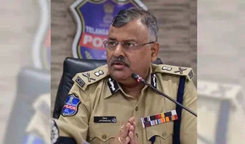 जन-केंद्रित पुलिसिंग को प्राथमिकता दी जानी चाहिए: DGP जितेंद्र जन-केंद्रित पुलिसिंग को प्राथमिकता दी जानी चाहिए: DGP जितेंद्र