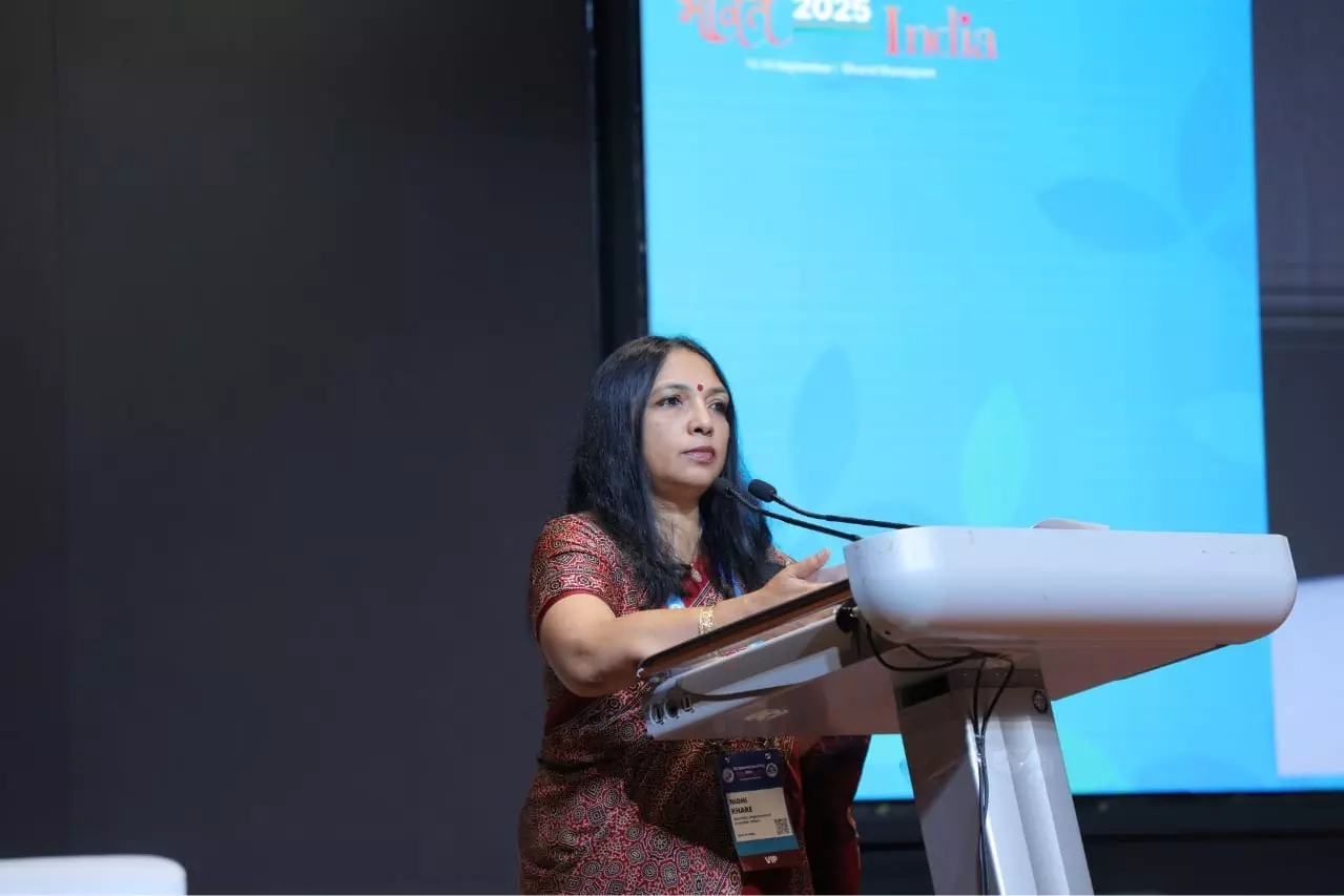 जीएसटी कटौती के बाद सरकार को भ्रामक छूट की 3,000 शिकायतें मिलीं जीएसटी कटौती के बाद सरकार को भ्रामक छूट की 3,000 शिकायतें मिलीं