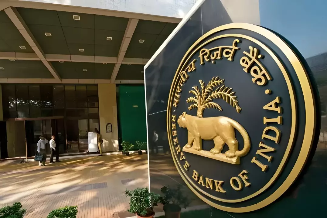 शिरीष चंद्र मुर्मू को आरबीआई का डिप्टी गवर्नर नियुक्त किया गया शिरीष चंद्र मुर्मू को आरबीआई का डिप्टी गवर्नर नियुक्त किया गया