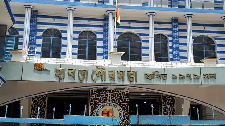 Trinamool नेता ने उप महापौर पद से इस्तीफा दिया, अटकलें तेज Trinamool नेता ने उप महापौर पद से इस्तीफा दिया, अटकलें तेज