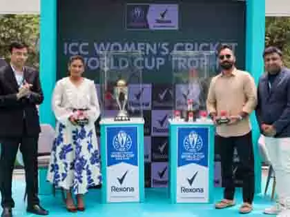महिला वनडे विश्व कप: इस बड़े आयोजन के लिए भारतीय टीम के चयन पर WPL का प्रभाव महिला वनडे विश्व कप: इस बड़े आयोजन के लिए भारतीय टीम के चयन पर WPL का प्रभाव
