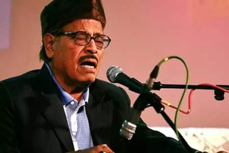 मन्ना डे को 2007 में दादासाहब फाल्के पुरस्कार से सम्मानित किया गया मन्ना डे को 2007 में दादासाहब फाल्के पुरस्कार से सम्मानित किया गया