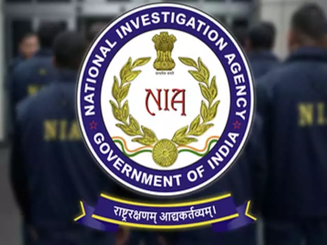 ISIS केस में दो दोषियों को, NIA कोर्ट ने सुनाई 8 साल की सजा ISIS केस में दो दोषियों को, NIA कोर्ट ने सुनाई 8 साल की सजा