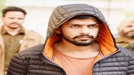 कनाडा ने लॉरेंस बिश्नोई गिरोह को आतंकवादी संगठन घोषित किया कनाडा ने लॉरेंस बिश्नोई गिरोह को आतंकवादी संगठन घोषित किया