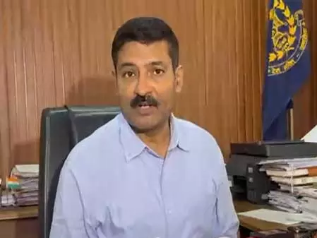 पुलिस कमिश्नर का सोशल मीडिया के इस्तेमाल को लेकर निर्देश, कोर्ट के सुझाव पर उठाया कदम पुलिस कमिश्नर का सोशल मीडिया के इस्तेमाल को लेकर निर्देश, कोर्ट के सुझाव पर उठाया कदम