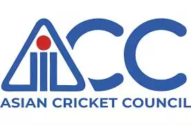 Asian Cricket काउंसिल की बैठक कल, BCCI उठाएगा ट्रॉफी का मुद्दा Asian Cricket काउंसिल की बैठक कल, BCCI उठाएगा ट्रॉफी का मुद्दा